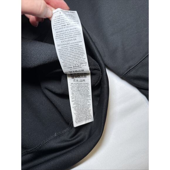 Nike Pittsburgh Pirates Hoodie Sweatshirt Mens XXL Black MLB Baseball Therma Fit - Picture 5 of 13